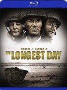 Nejdelší den (The Longest Day, 1962) (Blu-ray)