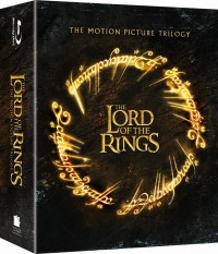 Trilogie Pán prstenů (The Lord Of The Rings Trilogy)