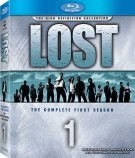 Ztraceni - 1. sezóna (Lost, 2004)