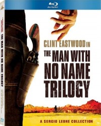 The Man with No Name Trilogy (Blu-ray)