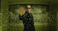 The Matrix Reloaded - Neo