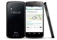 Google Nexus 4 Google Nexus 4