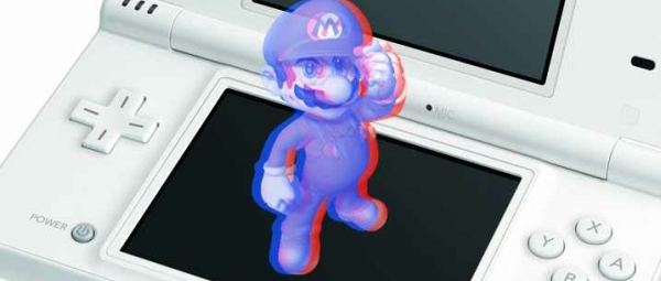 Nintendo 3DS Nintendo 3DS