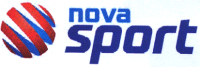 Nova Sport - logo Nova Sport - logo
