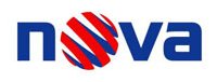 Nova logo Nova logo