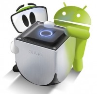 OUYA OUYA