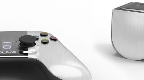 OUYA