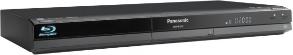 Blu-ray přehrávač Panasonic DMP-BD45