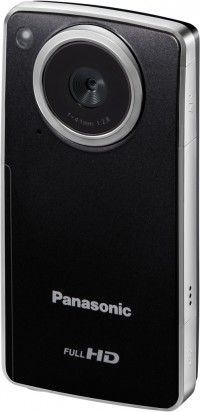 Videokamera Panasonic HM-TA1