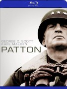 Generál Patton (Patton, 1969) (Blu-ray)