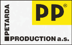 Petarda Production - logo