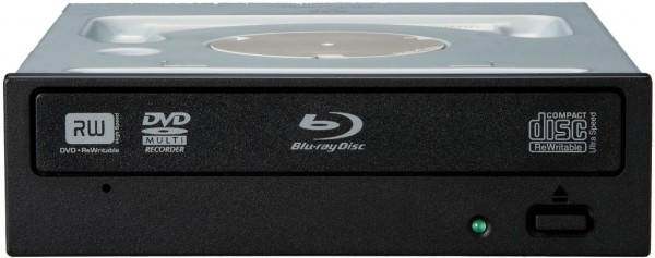 Blu-ray vypalovačka Pioneer BDR-2203
