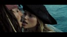Piráti z Karibiku - Truhla mrtvého muže (Pirates of the Caribbean: Dead Man's Chest, 2006)