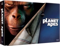 Planet Of The Apes: 40 Year Evolution