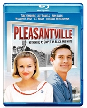 Pleasantville: Městečko zázraků (Blu-ray)