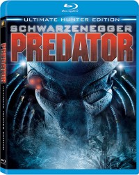 Predator: Ultimate Hunter Edition (2010)