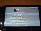PSN Movie Downloads - film přenesený do PSP
