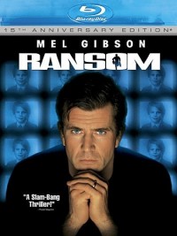 Ransom (Výkupné) - Blu-ray