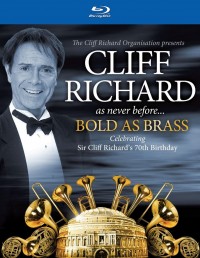 Cliff Richard: Bold as Brass