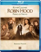 Král zbojníků Robin Hood (Robin Hood: Prince of Thieves, 1991)