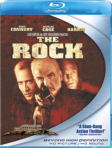 Skála / The Rock (1996)