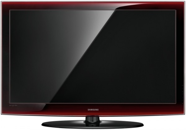 LCD televize Samsung LE46A656