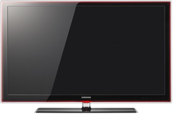 LCD LED HDTV Samsung UE-46B7000