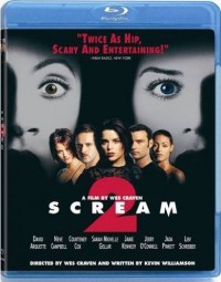 Vřískot 2 (Scream 2, 1997)