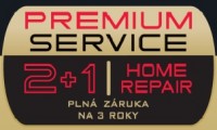 Sharp Home Repair - logo