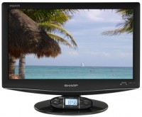 Sharp LCD HD Ready TV LC-32D44U