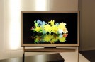 LCD televize Sharp XS1 s RGB-LED podsvícením