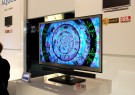 LCD televize Sharp XS1 s RGB-LED podsvícením LCD televize Sharp XS1 s RGB-LED podsvícením