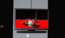 LCD televize Sharp XS1 s RGB-LED podsvícením LCD televize Sharp XS1 s RGB-LED podsvícením