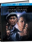 Vykoupení z věznice Shawshank (The Shawshank Redemption, 1994)
