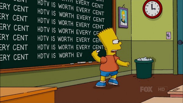 Simpsonovi / The Simpsons (1989-?)