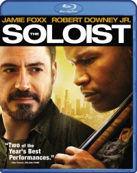 Sólista (The Soloist, 2009)