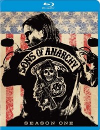 Sons of Anarchy - 1. sezóna (2008)