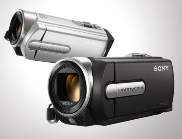 Videokamera Sony Handycam DCR-SX15E Videokamera Sony Handycam DCR-SX15E