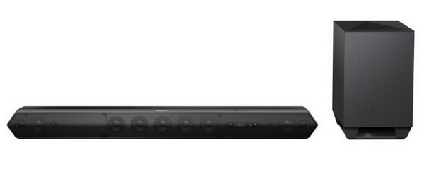 Sony HT-ST7 soundbar