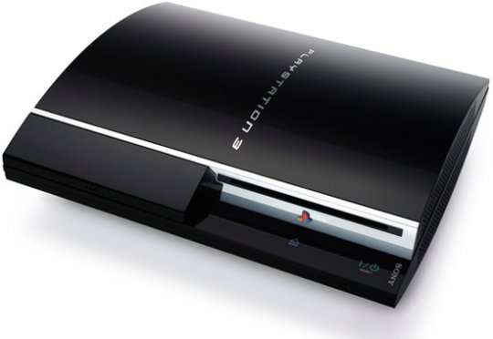 Sony PlayStation 3