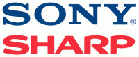 Sony - Sharp
