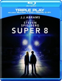 Super 8 (UK BD)