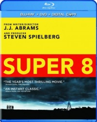 Super 8 (US BD)