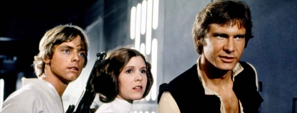 Star Wars Star Wars