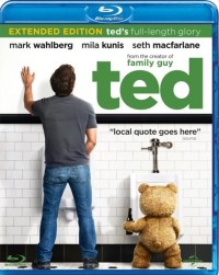 Ted (UK BD)