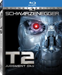 Terminator 2: Judgment Day - Skynet Edition (Blu-ray)