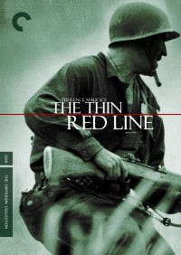 Tenká červená linie (The Thin Red Line, 1998)