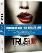 Pravá krev - 1. sezóna (True Blood - Season One, 2007)