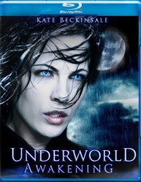 Underworld: Awakening (Blu-ray)