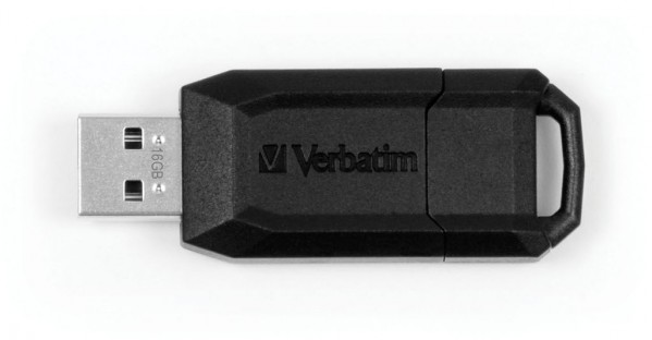 USB disk Verbatim Secure'n'Go Secure Data